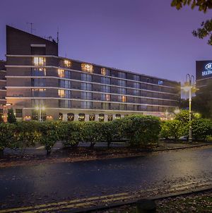 Hotel Hilton Birmingham Metropole Exterior photo
