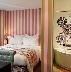 Hotel Le Bellechasse Saint-Germain Paris Room photo