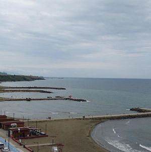 Sofia Beach Residence Trabzon Exterior photo