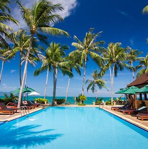 Coco Palm Beach Resort Ko Samui Exterior photo
