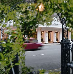 Hotel Hyatt Regency London - The Churchill Exterior photo