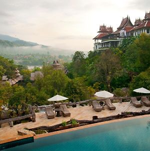 Panviman Chiang Mai Spa Resort Exterior photo