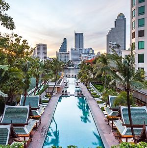 Hotel The Peninsula Bangkok Exterior photo