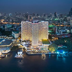 Royal Orchid Sheraton Hotel & Towers Bangkok Exterior photo