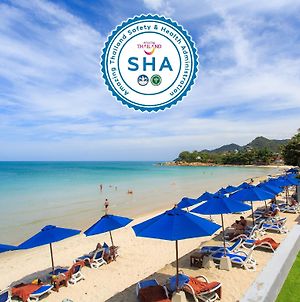 Samui Resotel Beach Resort - Sha Extra Plus Strand von Chaweng Exterior photo