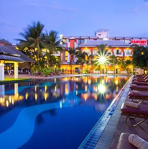 Eastiny Resort & Spa Pattaya Exterior photo