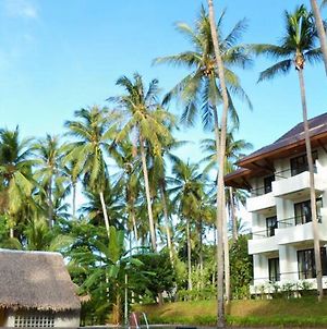 Coconut Beach Resort Ko Samui Exterior photo