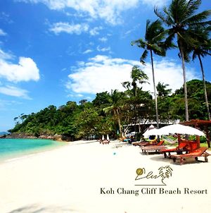 Koh Chang Cliff Beach Resort Exterior photo