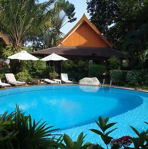 Palm Garden Resort Phuket Exterior photo