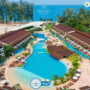 Arinara Beach Resort Phuket - Sha Extra Plus Strand Bang Tao Exterior photo