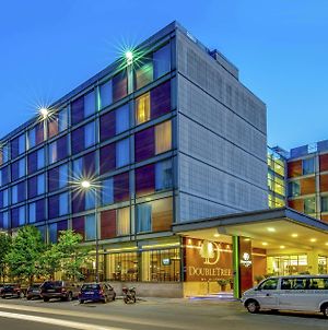 Hotel Doubletree By Hilton Mailand Exterior photo