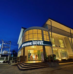 Riverside Hotel Krabi town Exterior photo