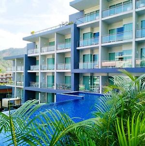 Hotel Sugar Palm Grand Hillside - SHA Plus Strand Kata Exterior photo
