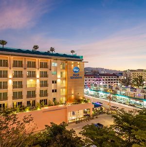 Hotel Best Western Patong Beach Exterior photo