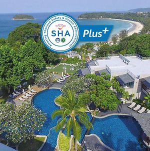 Andaman Cannacia Resort & Spa - Sha Extra Plus Strand Kata Exterior photo