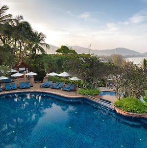 Novotel Phuket Resort - SHA Plus Patong Exterior photo