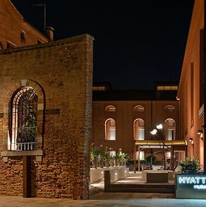 Hotel Hyatt Centric Murano Venedig Exterior photo