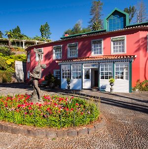 Hotel Quinta Do Monte Panoramic Gardens Funchal  Exterior photo