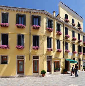 Hotel Santa Marina Venedig Exterior photo
