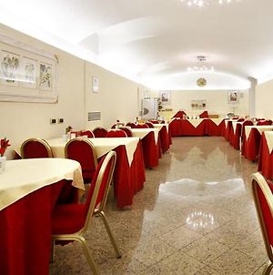 Hotel Terminal Mailand Restaurant photo