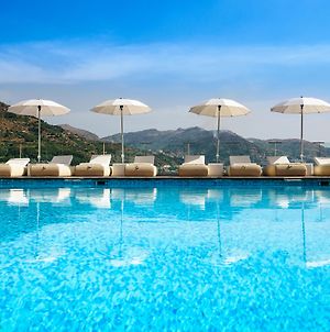 Hotel Atlantis Bay - Vretreats Taormina Exterior photo
