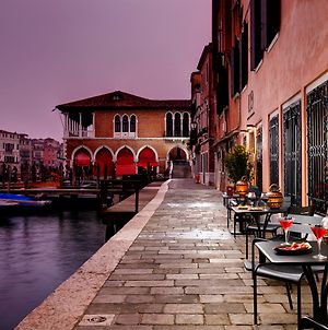 Hotel L'Orologio Venezia Venedig Exterior photo