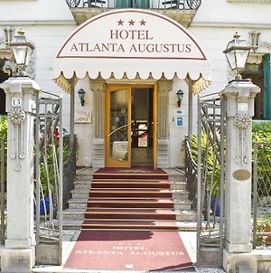 Hotel Atlanta Augustus Lido di Venezia Exterior photo