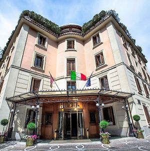Grand Hotel Gianicolo Rom Exterior photo