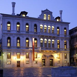 Hotel Ruzzini Palace Venedig Exterior photo