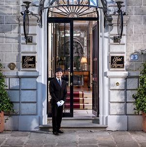 Hotel Regency - Small Luxury Hotels Of The World Florenz Exterior photo