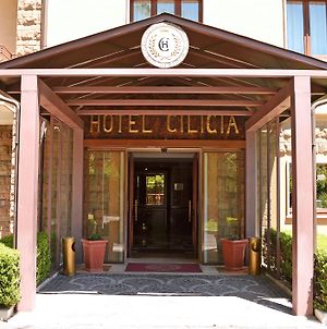 Hotel Cilicia Rom Exterior photo