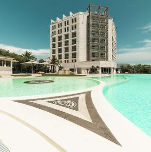 Hotel Doubletree By Hilton Olbia - Sardinia Exterior photo