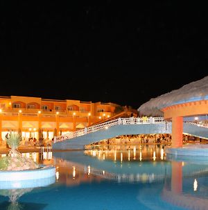 Hotel Caribbean World Thalasso Djerba Exterior photo