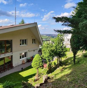 Villa Vila Prag Exterior photo