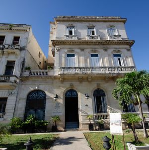 Hotel Palacio San Miguel Boutique Havanna Exterior photo