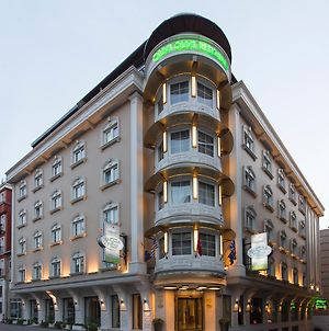 Hotel Yasmak Sultan Istanbul Exterior photo