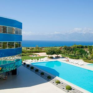 Hotel The Marmara Antalya Exterior photo