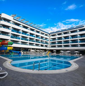 Avena Resort & Spa Alanya Exterior photo