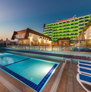 Sunstar Resort Hotel Alanya Exterior photo