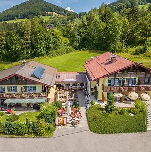 Alpenhotel Bergzauber Berchtesgaden Exterior photo