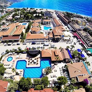 Hotel Sundia By Liberty Oludeniz (Adults Only) Exterior photo