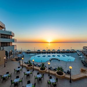 Radisson Blu Resort, Malta St. Julian's Exterior photo