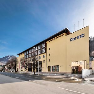 Dorint City-Hotel Salzburg Exterior photo