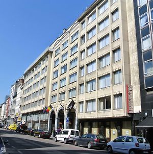 Bedford Hotel & Congress Centre Brüssel Exterior photo