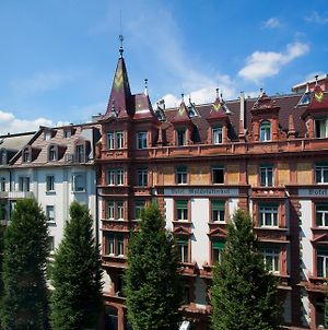 Waldstätterhof Swiss Quality Hotel Luzern Exterior photo