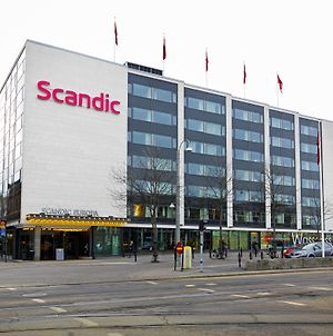 Hotel Scandic Europa Göteborg Exterior photo