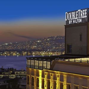 Hotel Doubletree By Hilton Izmir - Alsancak Exterior photo