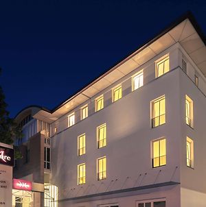 Hotel Mercure Salzburg City Exterior photo