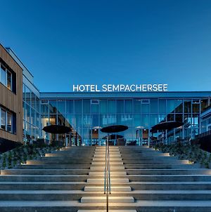 Hotel Sempachersee Nottwil Exterior photo