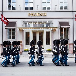 Hotel Phoenix Kopenhagen Exterior photo